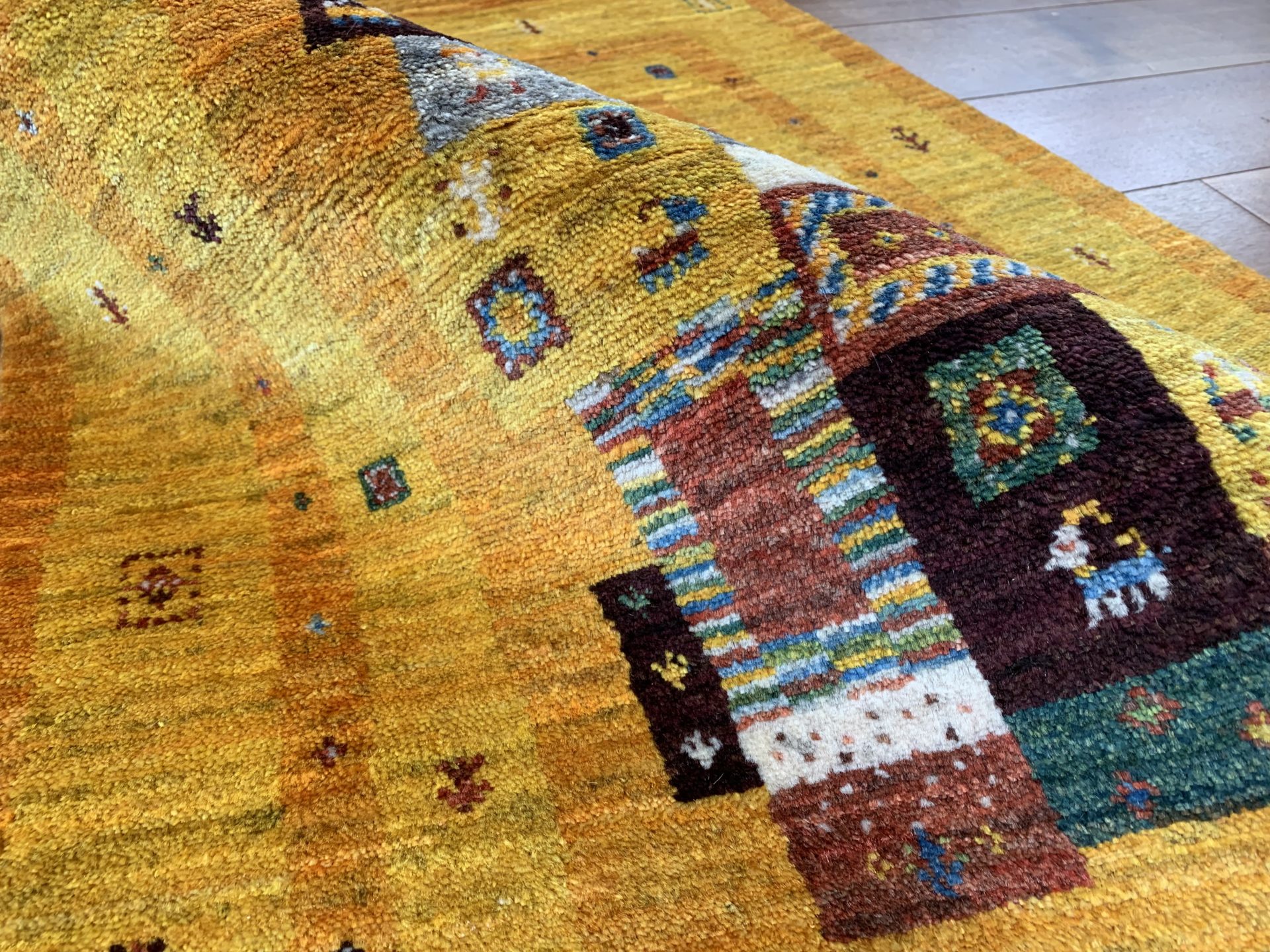 ゾランヴァリ社のカシュクリとは？ | 調度品の亀川【公式】ゾラン