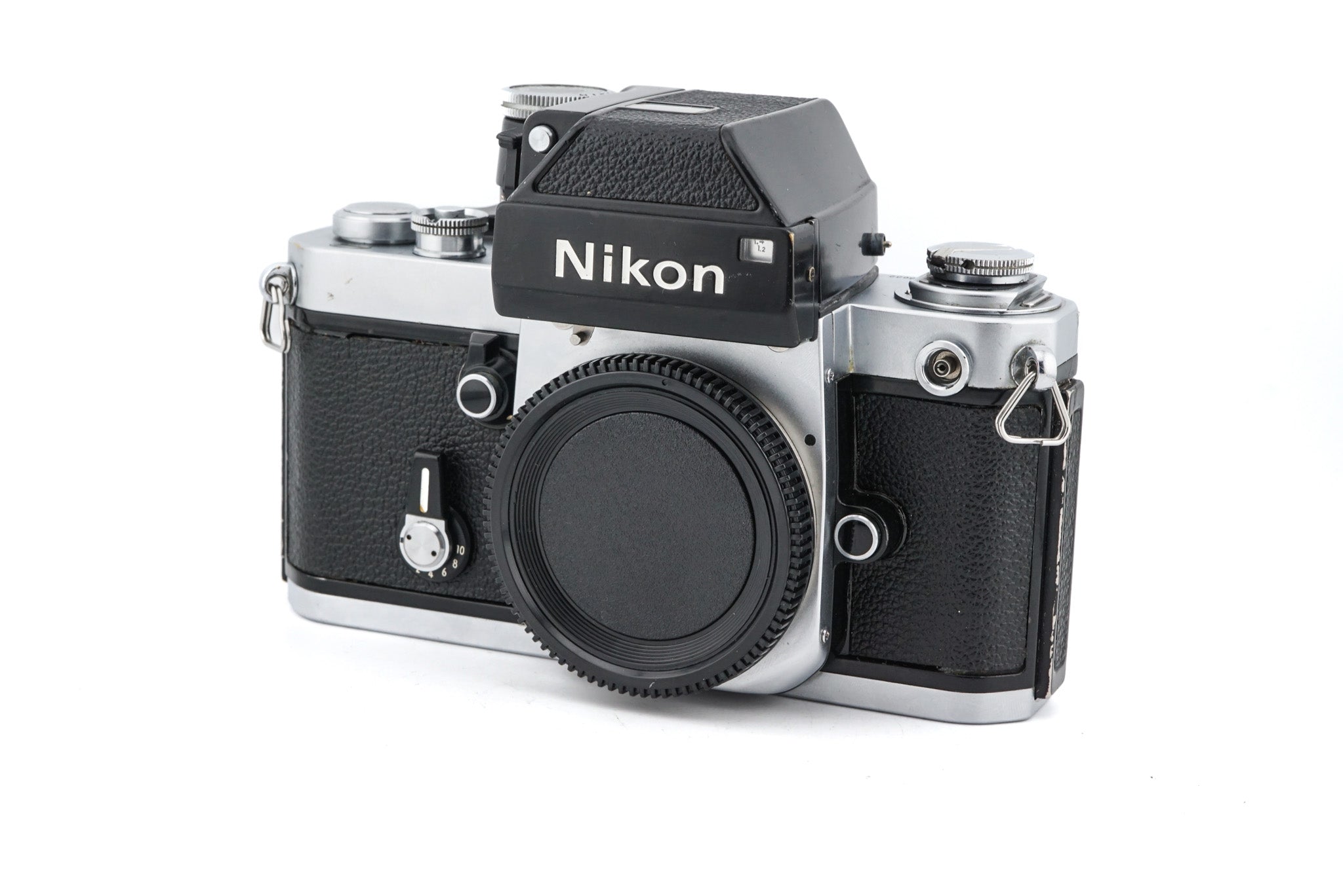 Nikon F2 Photomic - Camera – Kamerastore