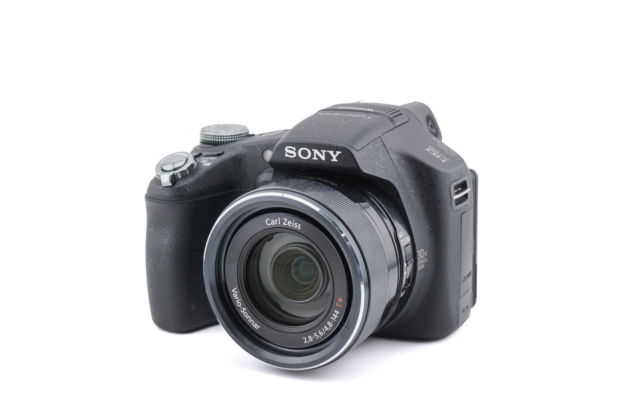 Sony Cyber-Shot DSC-HX100V - Camera – Kamerastore