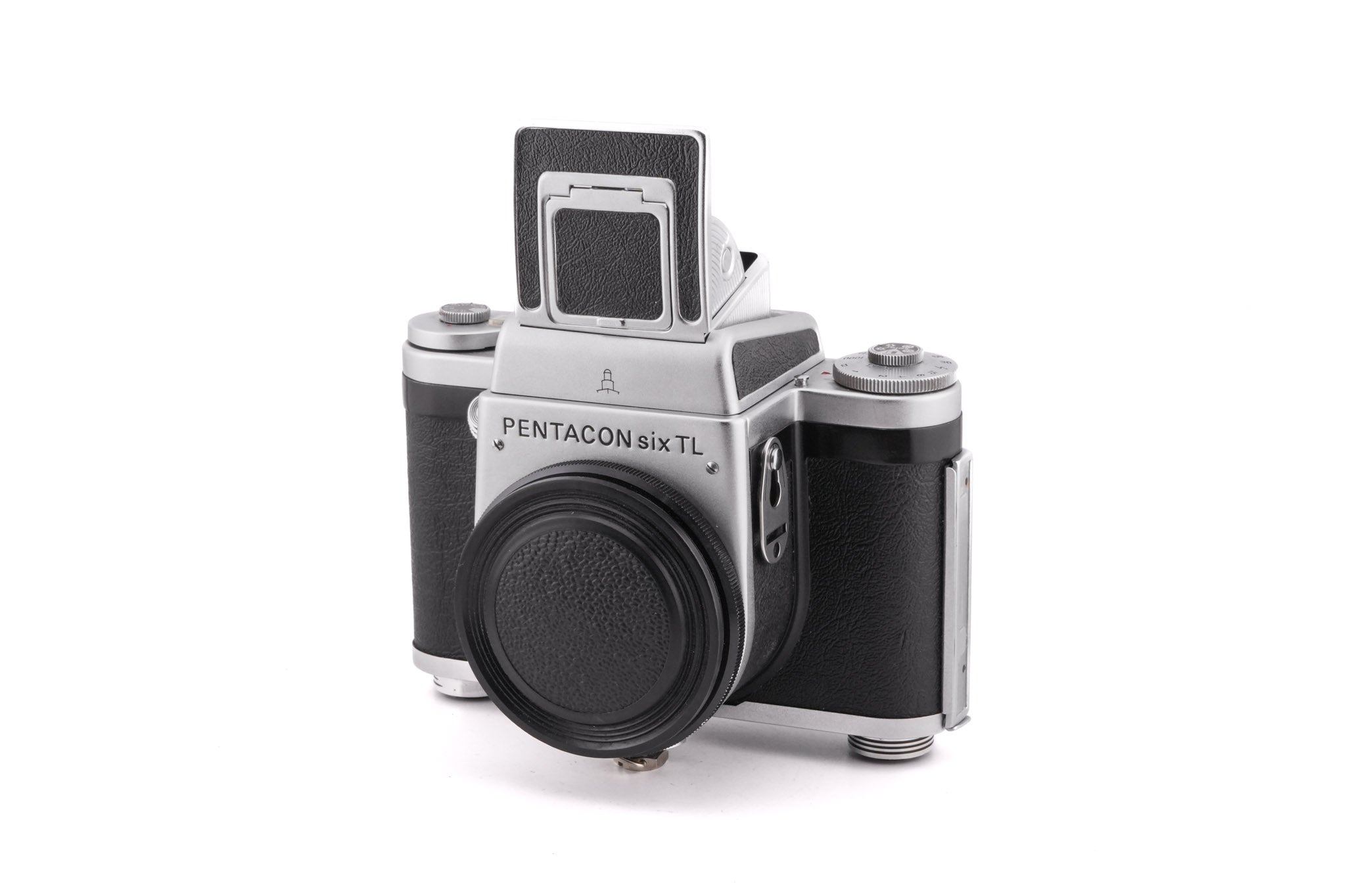 Pentacon Six TL - Camera – Kamerastore