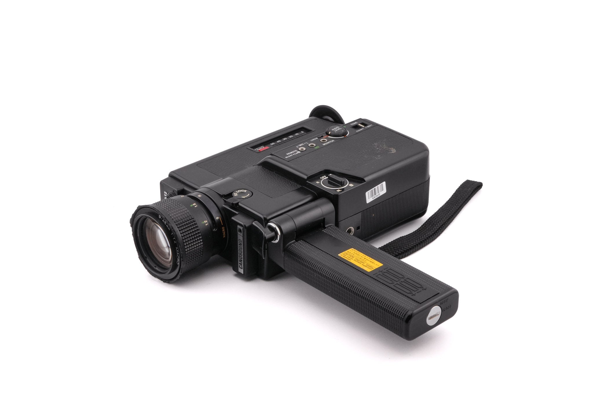 Canon Canosound 514XL-S - Camera – Kamerastore