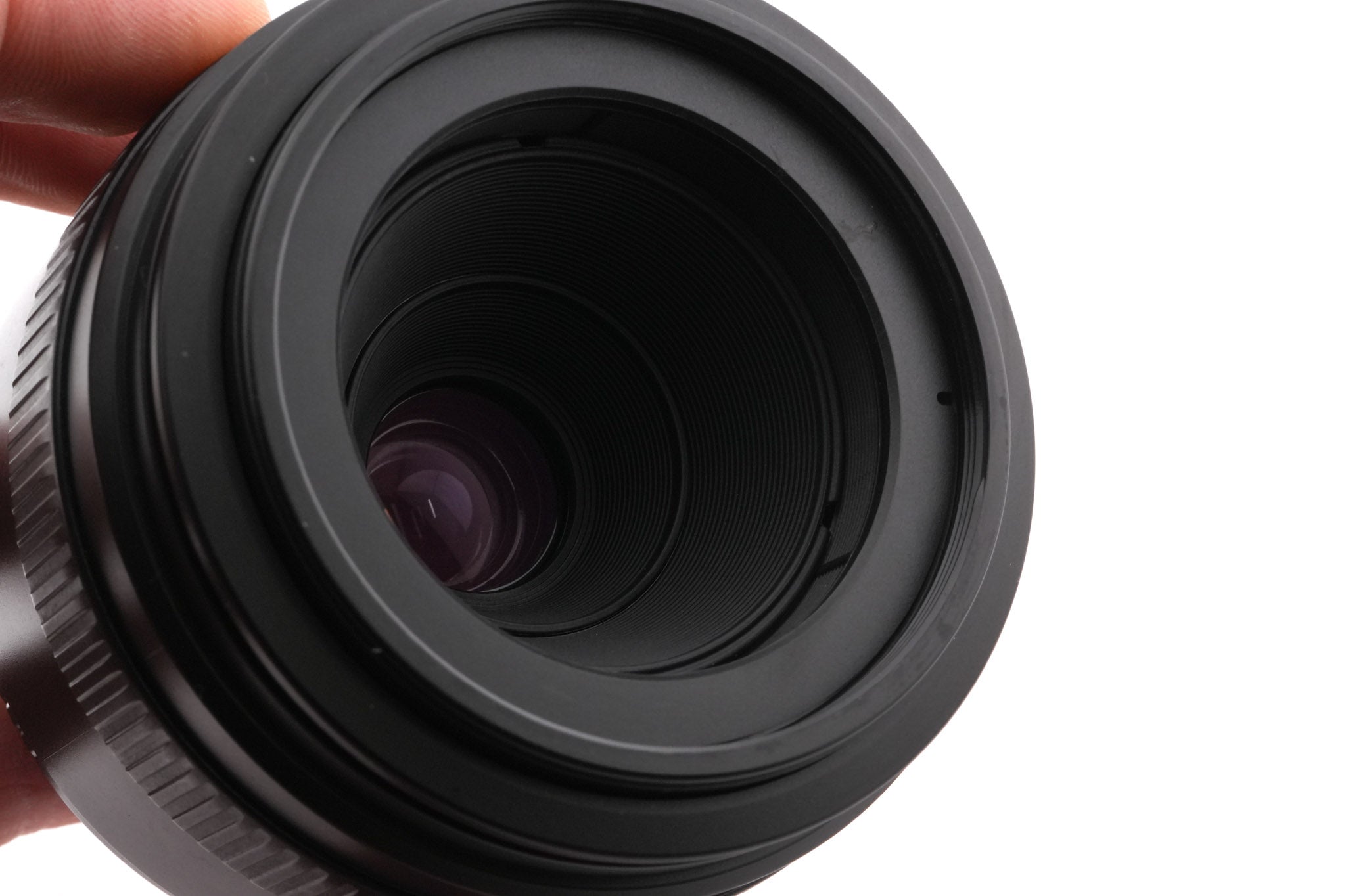 Olympus 35mm f3.5 Macro Zuiko Digital – Kamerastore