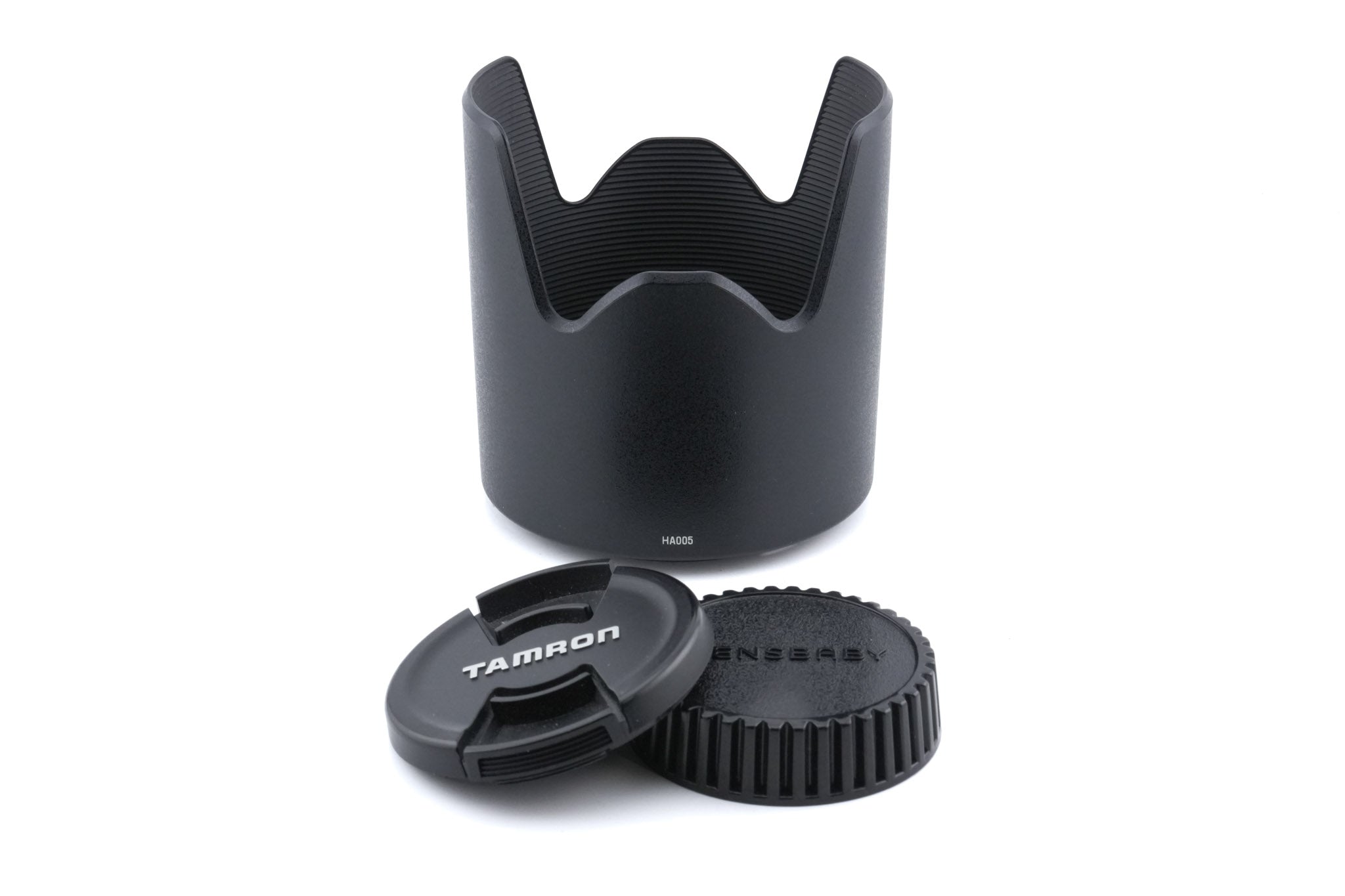 Tamron 70-300mm f4-5.6 SP DI VC USD (A005) – Kamerastore