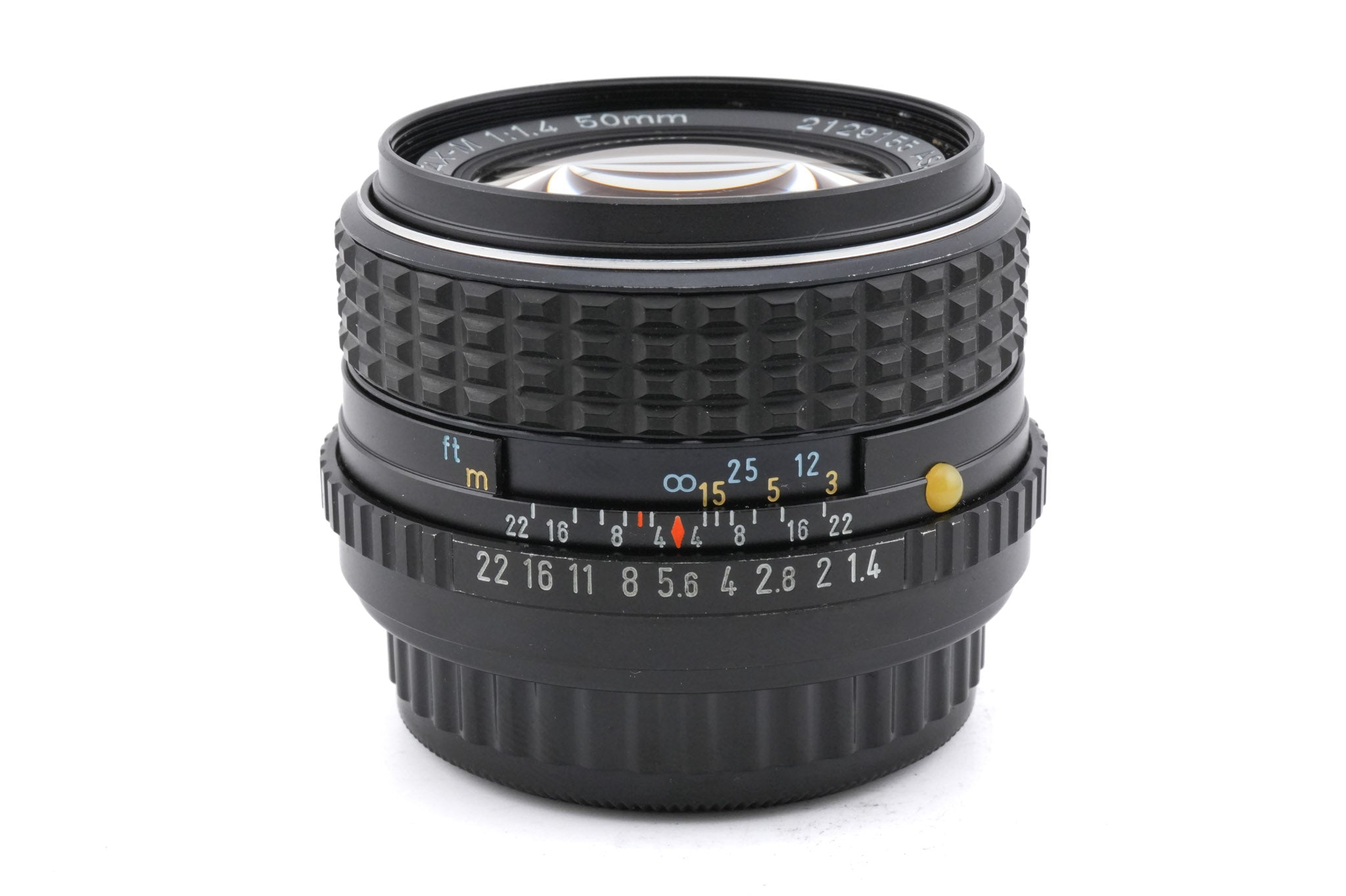 Pentax 24mm f2.8 SMC - Lens – Kamerastore