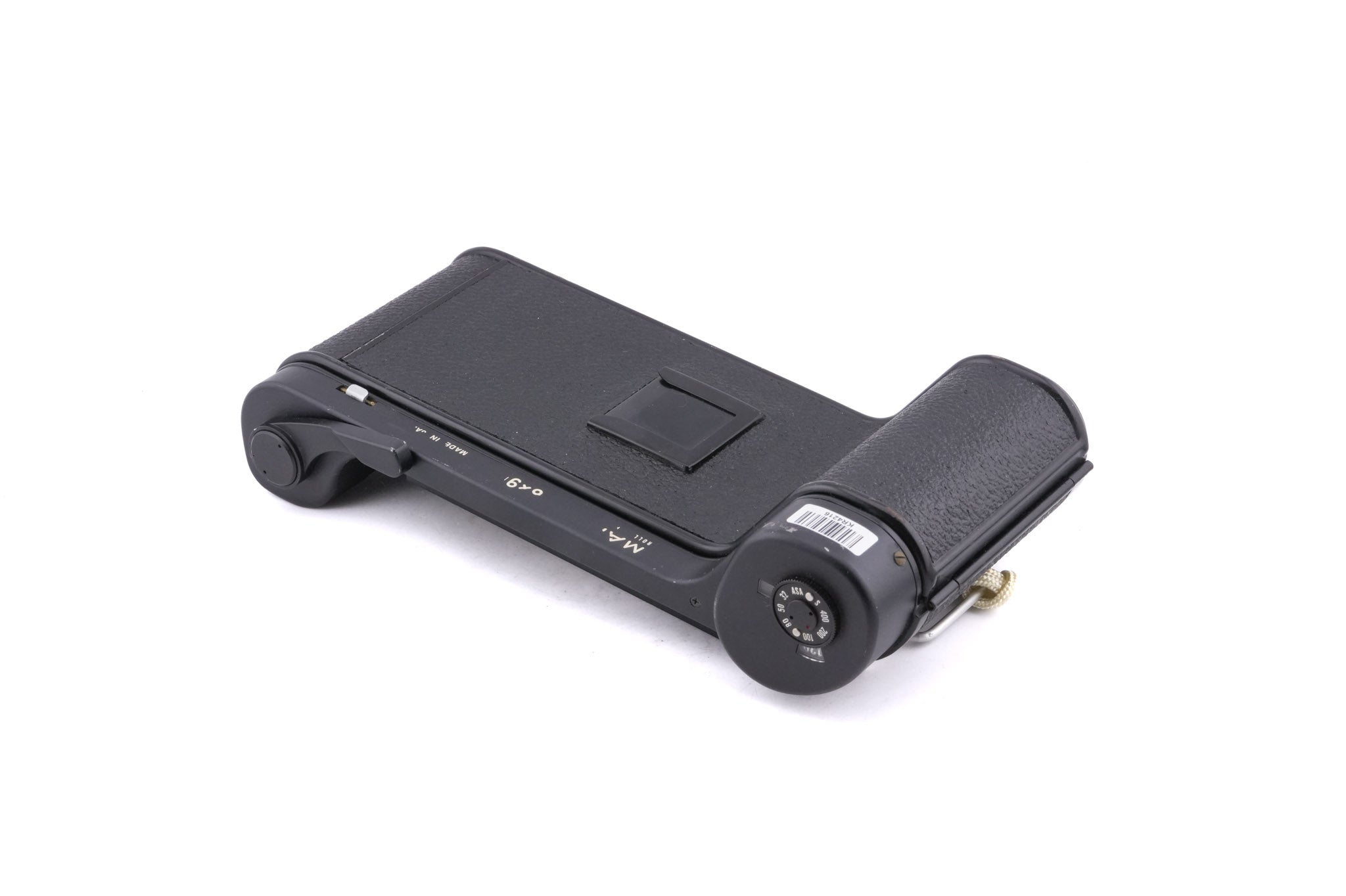 Mamiya 65mm f6.3 Sekor - Lens – Kamerastore