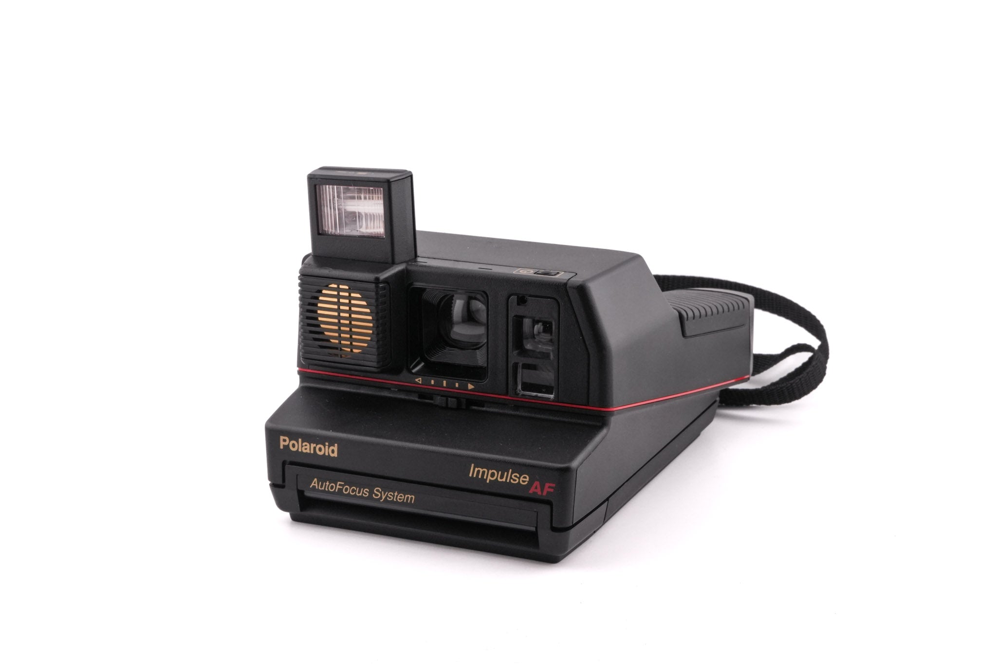 Polaroid Impulse AF - Camera – Kamerastore