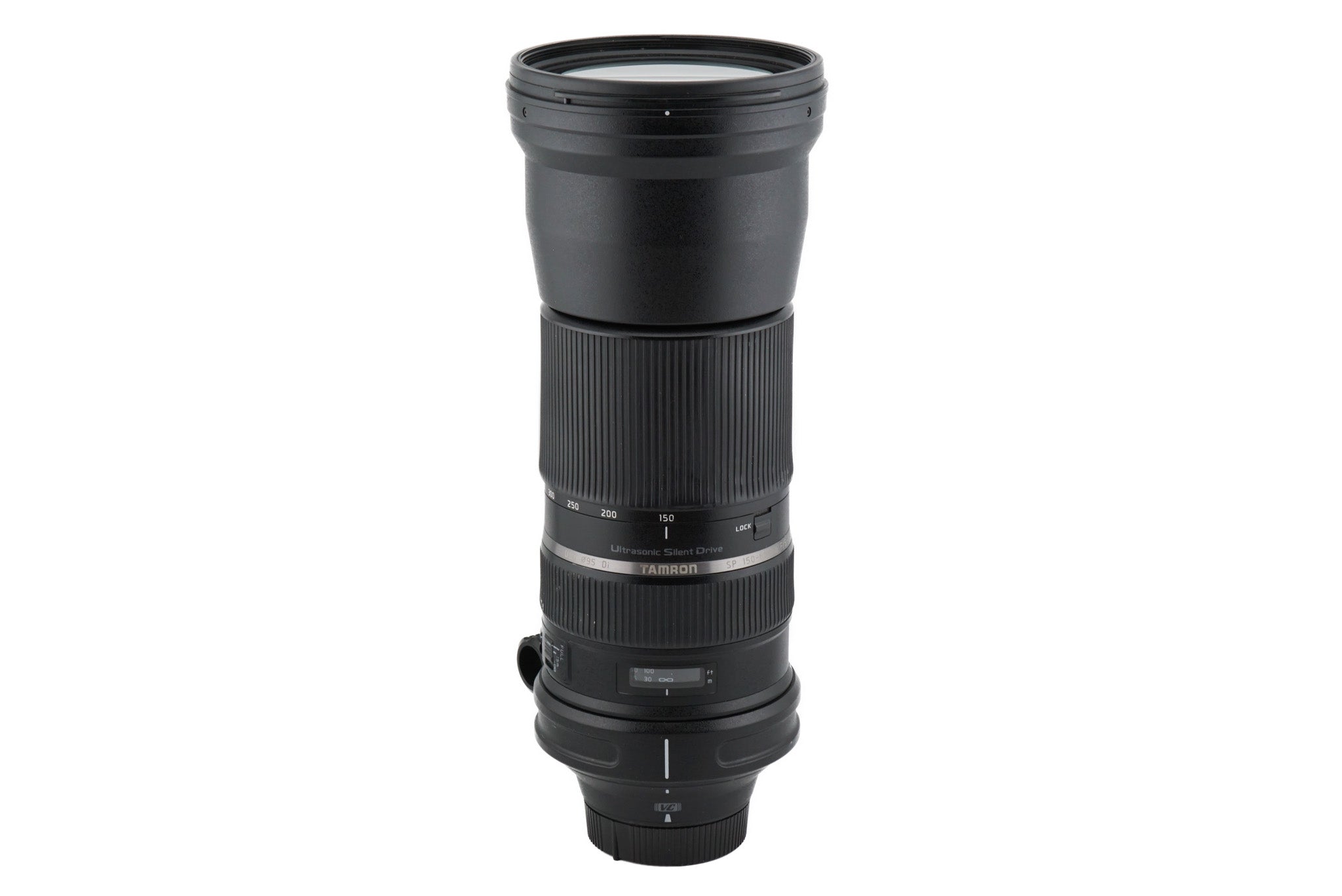 Tamron 150-600mm f5-6.3 SP Di VC USD (A011) - Lens – Kamerastore