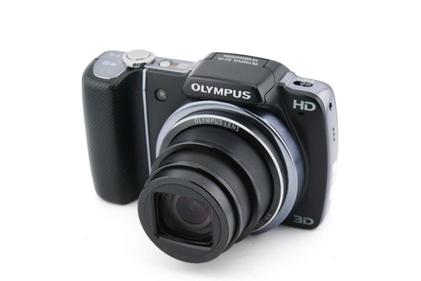 Olympus SZ-10 - Camera – Kamerastore
