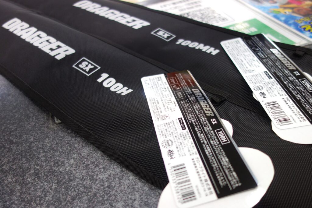 ダイワ ドラッガーSX 100MH/100H』新入荷致しました-かめや釣具延岡店
