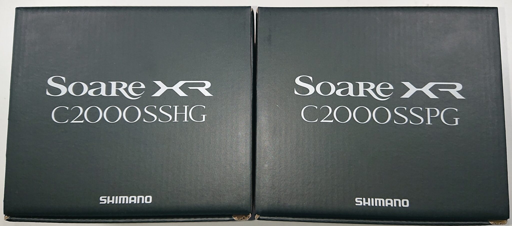 シマノ ソアレXR入荷のご案内！！ | かめや釣具