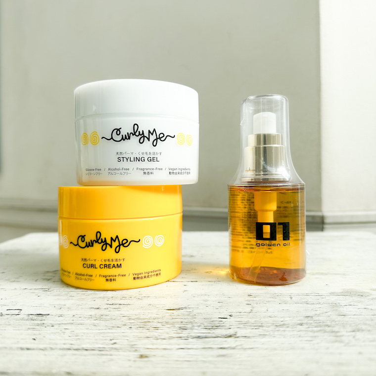 パラコンプレックス＆マスク［週に2回のサロン級スペシャル