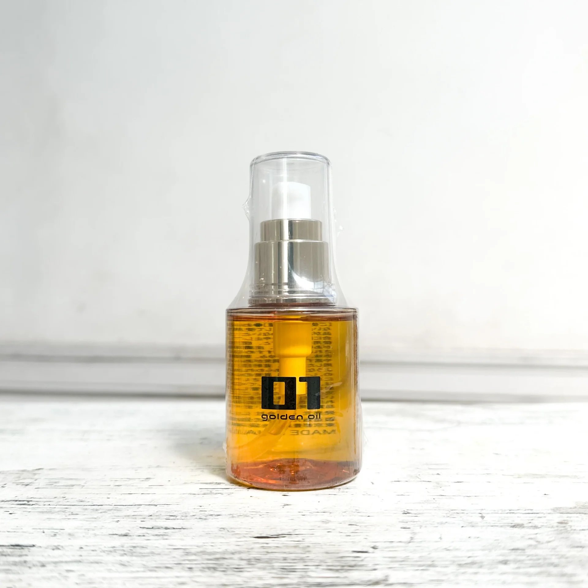 パラコンプレックス＆マスク［週に2回のサロン級スペシャル