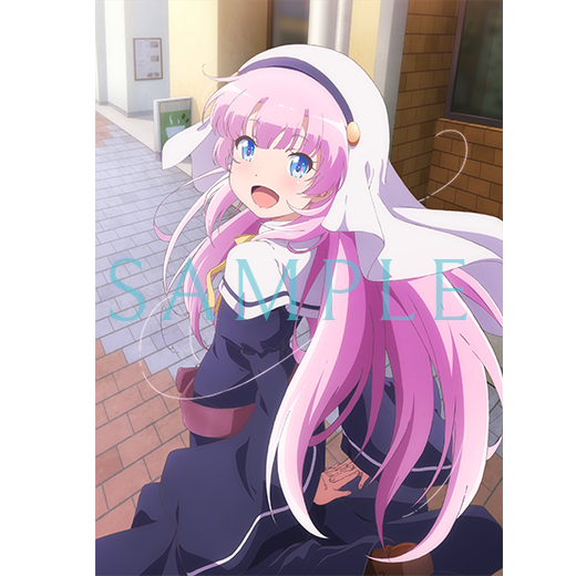 Blu-ray&DVD | TVアニメ「神様になった日」公式サイト