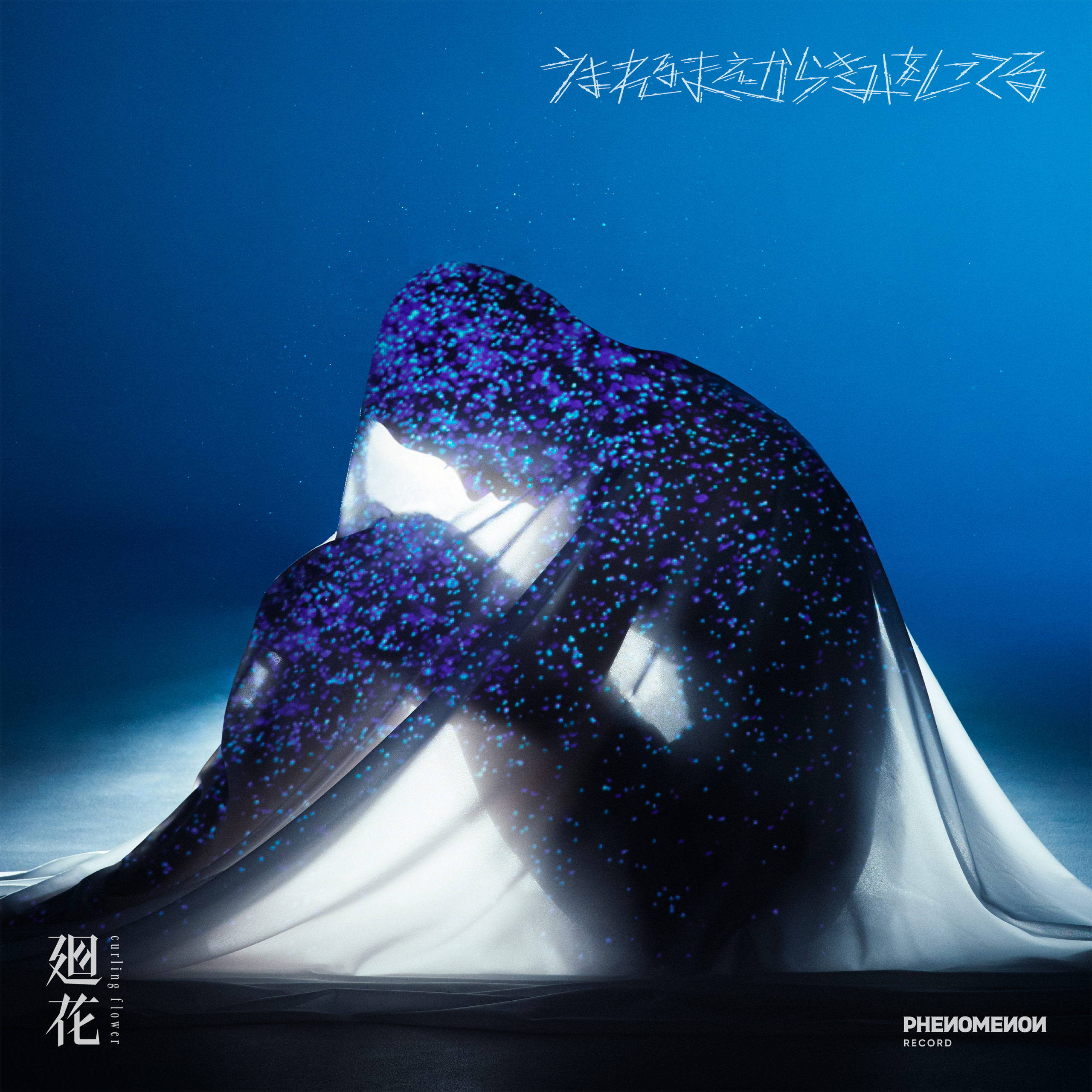 廻花】廻花 1st Album「うまれるまえからきみをしってる」リリース決定