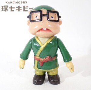 三洋電機 サンヨー 洗濯機ロボット ソフビ 貯金箱 参考買取価格 ｜買取