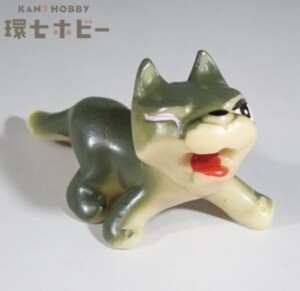 カネカ カネカロン ソフビ 人形 参考買取価格 ｜買取専門店 環七ホビー