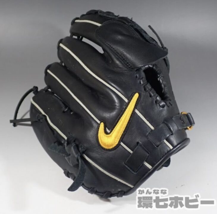 NIKE ナイキ ダルビッシュ有モデル シグネチャーモデル 投手用 野球