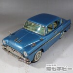 萬代屋 BCバンダイ ブリキ キャデラック CADILLAC フリクションカー