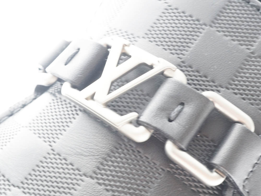 LOUIS VUITTON【ルイ・ヴィトン】867567/ホッケンハイムローファー/靴