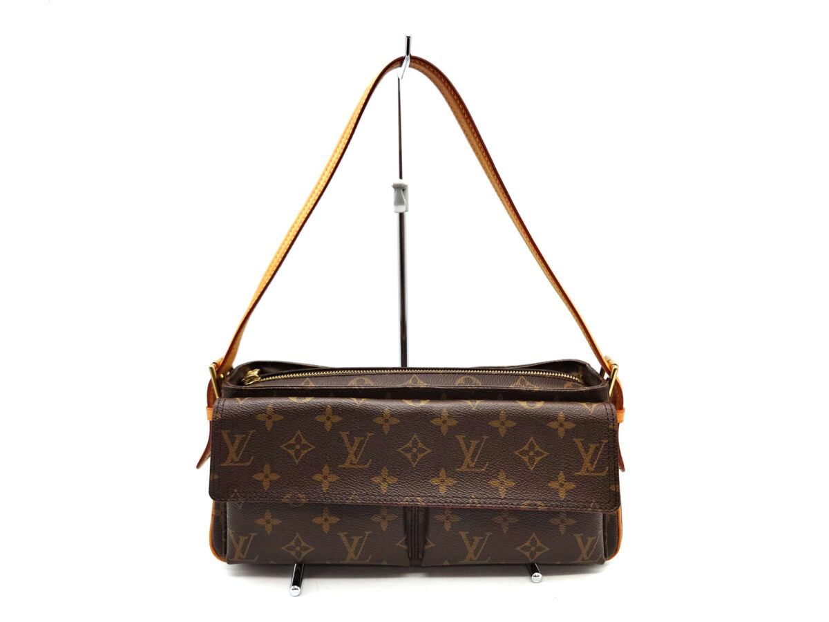 ルイ・ヴィトン】M51164 / ヴィバ・シテMMの買取価格をご紹介 | 買取