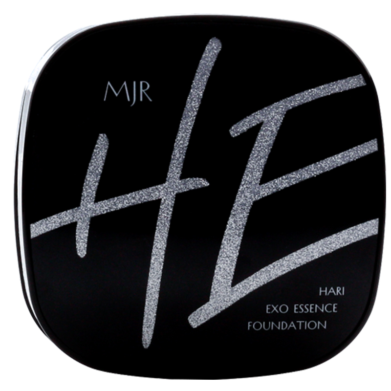 MJR Hari Exo Essence Foundation 15g | 漢和鋭興