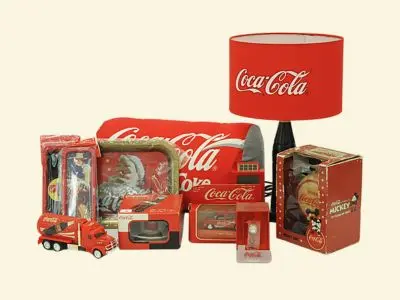 コカ・コーラグッズ ノベルティ - 買取・スピード査定 かんざぶろう
