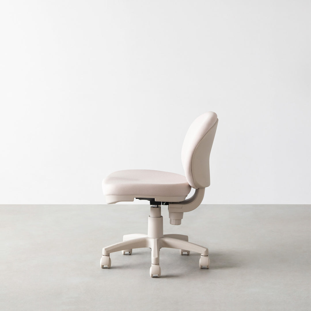 Charming - Color ころんとした デスクチェア – KANADEMONO
