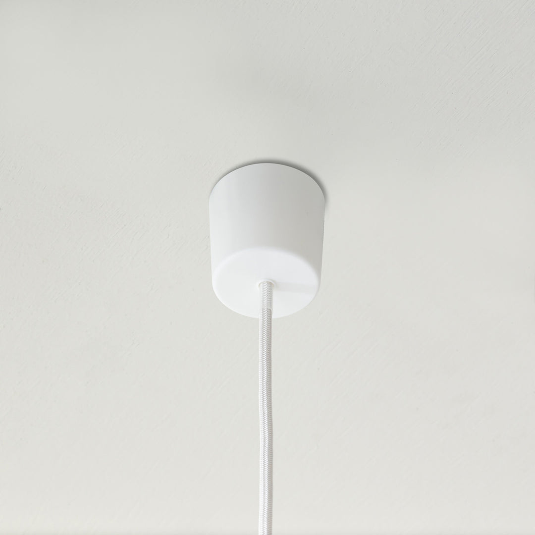 Roof - Paper 屋根のようなフォルムの ペンダントライト – KANADEMONO