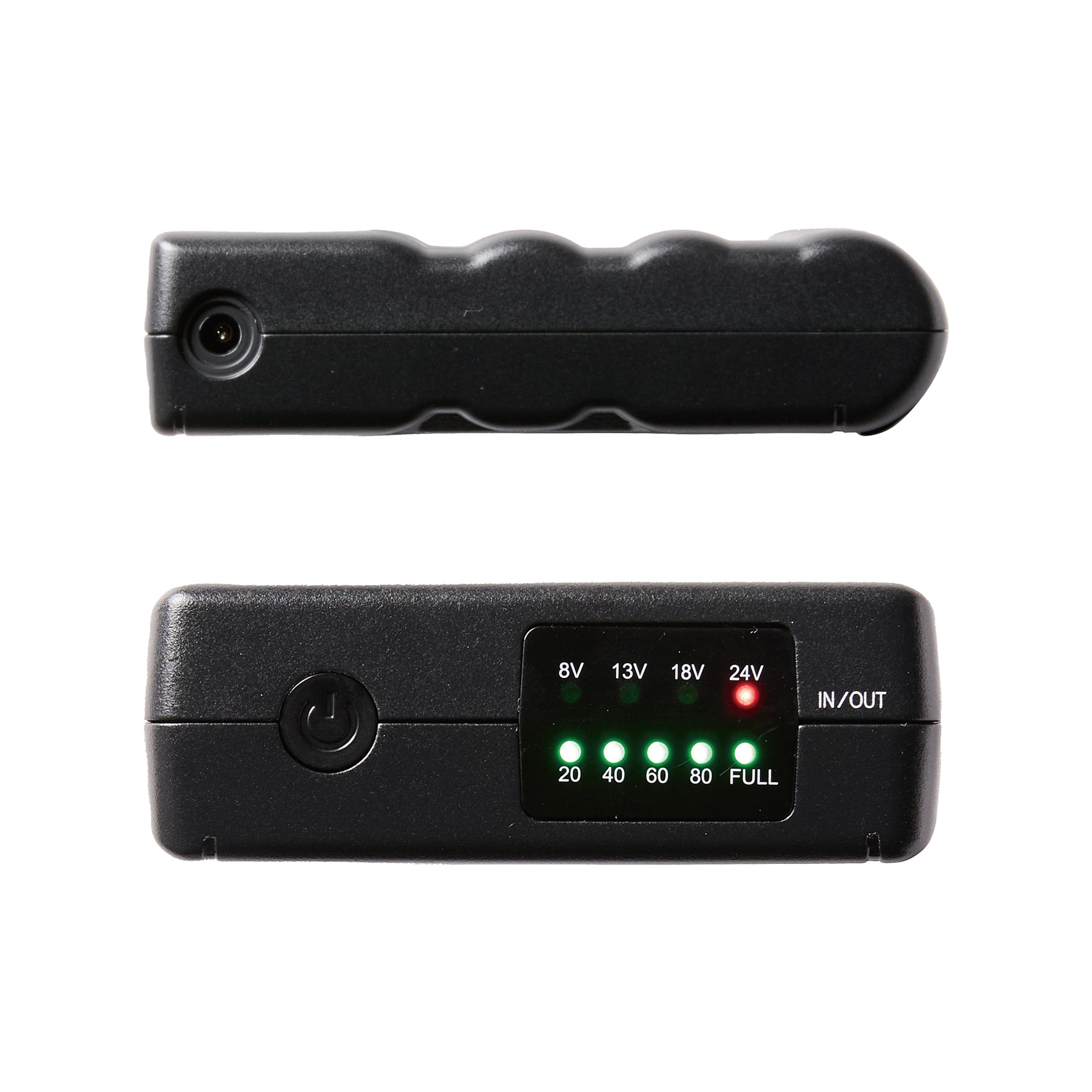 AC09 24V Li-ion Battery BURTLE 訳アリ品 Y BURTLE（バートル