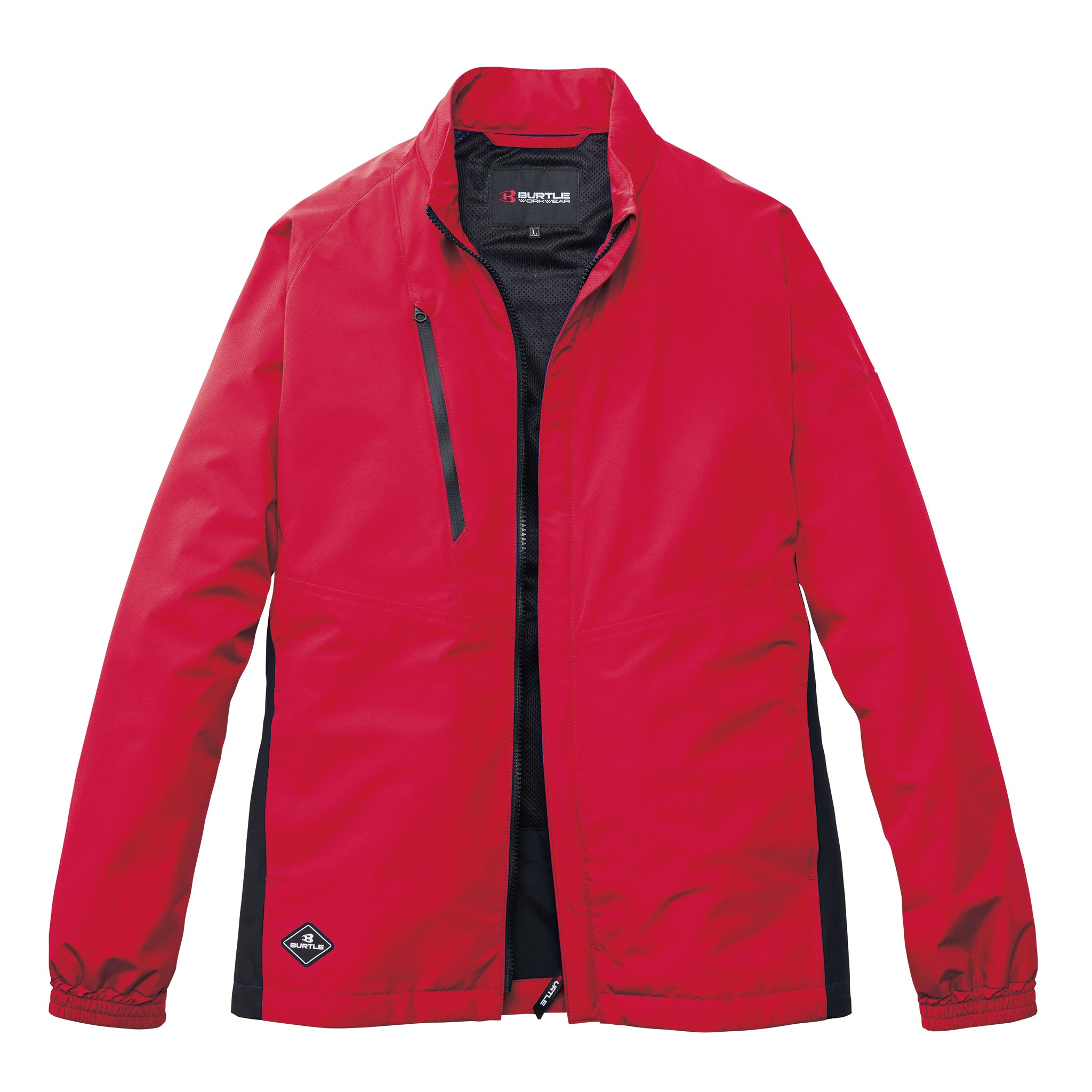 BURTLE【バートル】ジャケット 3250 [2025AW]