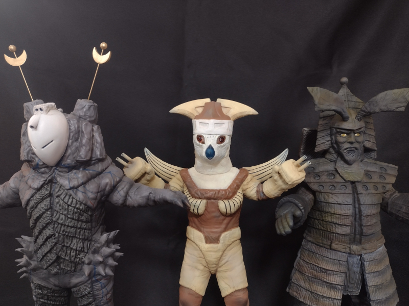 怪々小行進 | かなめみお（森下要・つやつやみお） | かなめみお