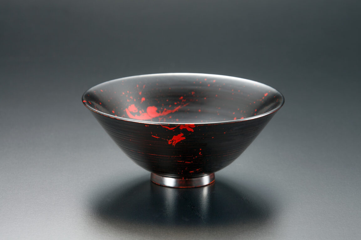 漆人の角 有伊氏が生み出す、合鹿椀と輪島塗 | 【金沢屋】北陸から全国