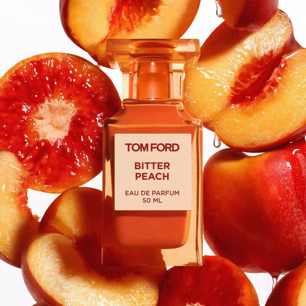 Bitter Peach Perfume By Tom Ford EDP For Men and Women 50 ml