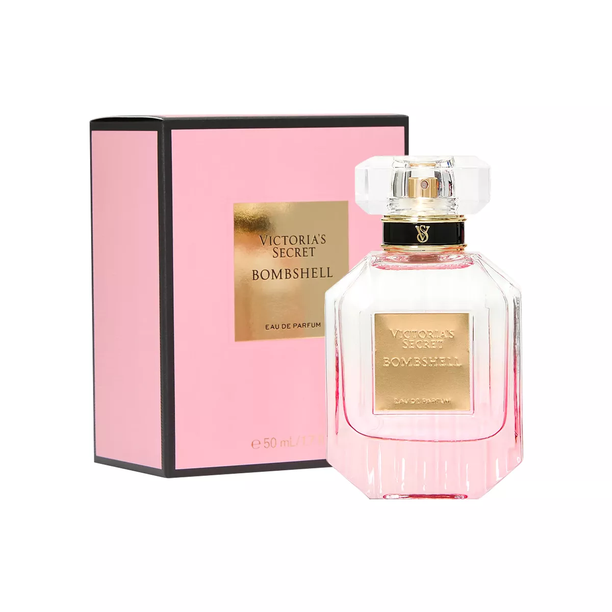 Bombshell Perfume By Victoria's Secret EDP For Women 50 ml