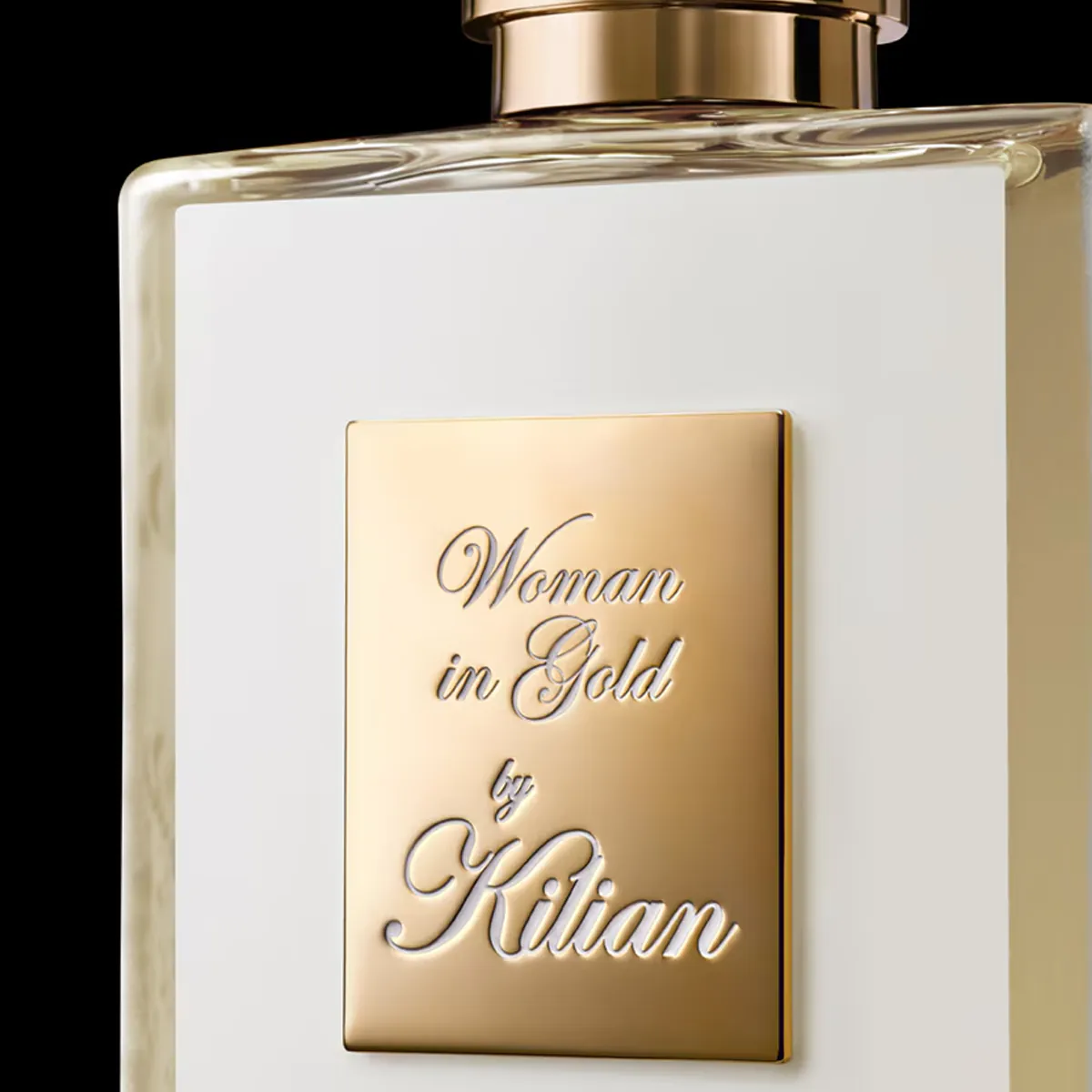 Woman In Gold Perfume by Kilian Eau de Parfum For Women 50 ml