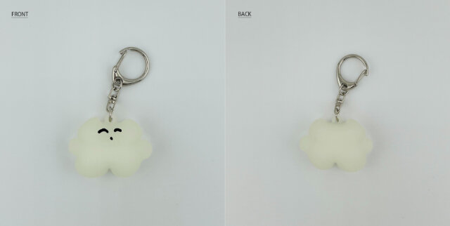 新作グッズ】「カネコアヤノ Zepp Tour 2023 “タオルケットは穏やかな