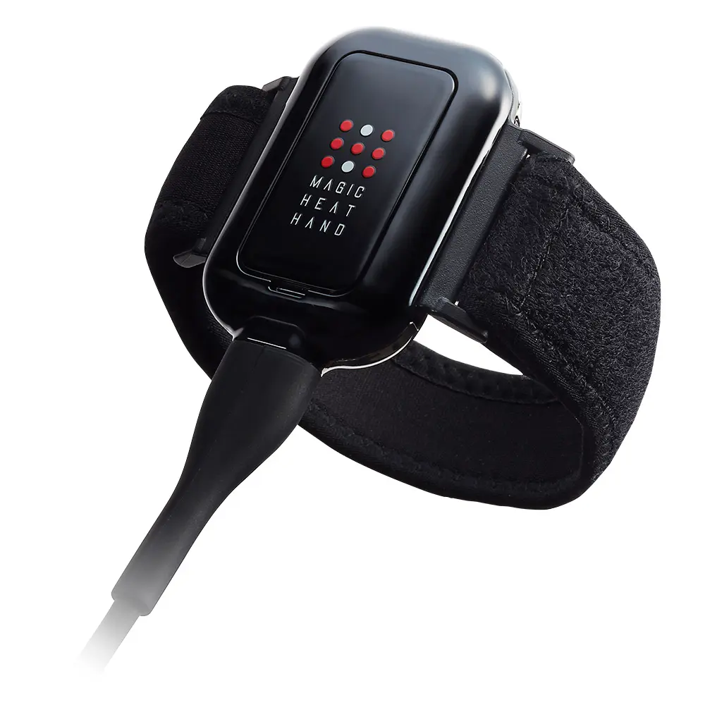 ラジオスティムMH2｜ラジオ波、ヒートハンド | 株式会社かねさわ