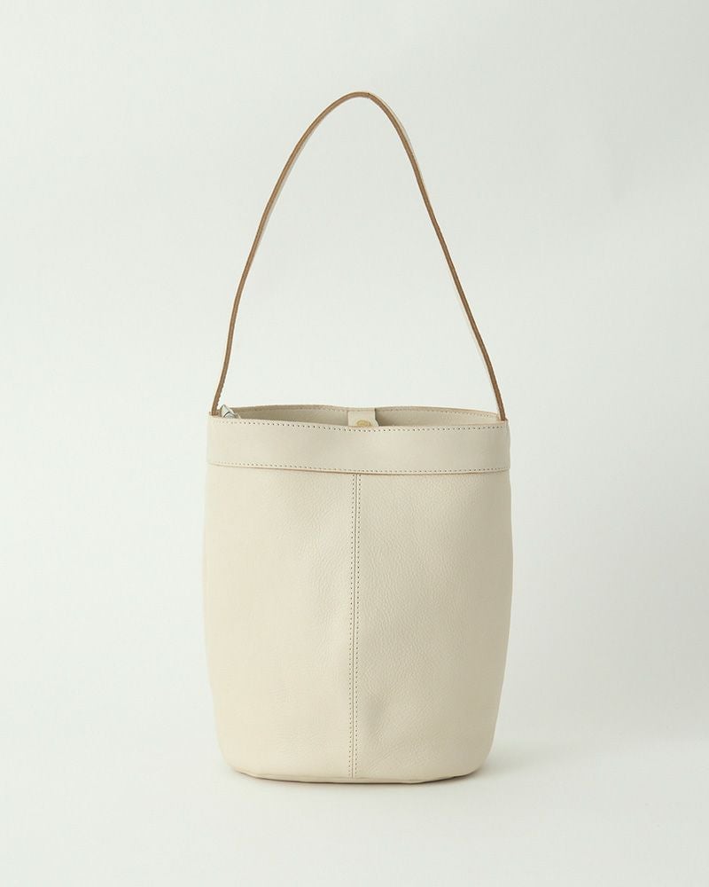 なで肩さんでも安心「maruco バケツトートバッグ」 | Kanmi（カンミ