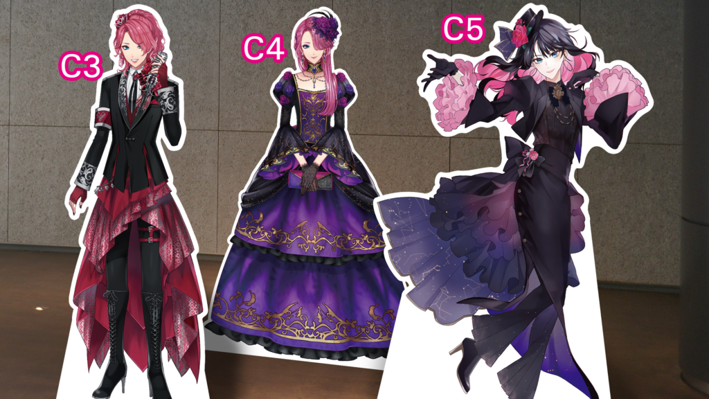 2024.2.10 奏音69 15周年記念展開催 ＆ 応援ファンディング実施