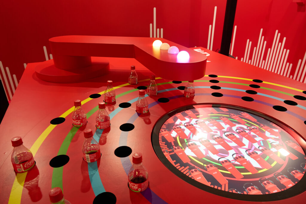 オフィシャルレポ】～ 「Coca-Cola X Fes 2025」～ 日本と世界の最前線