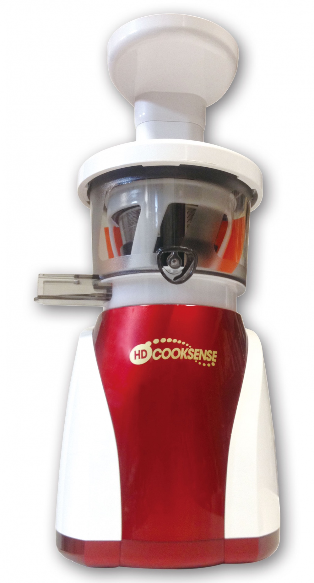 スロージューサー クックセンス | 関西軽金属工業