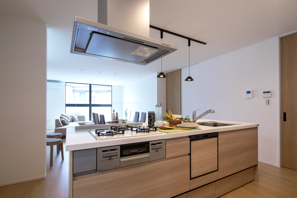 公式】 the CASA桜谷町-13-I | 西宮市 の新築一戸建て物件情報