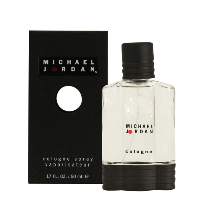 Michael Jordan COL (マイケル ジョーダン オーデコロン)100ml Spray
