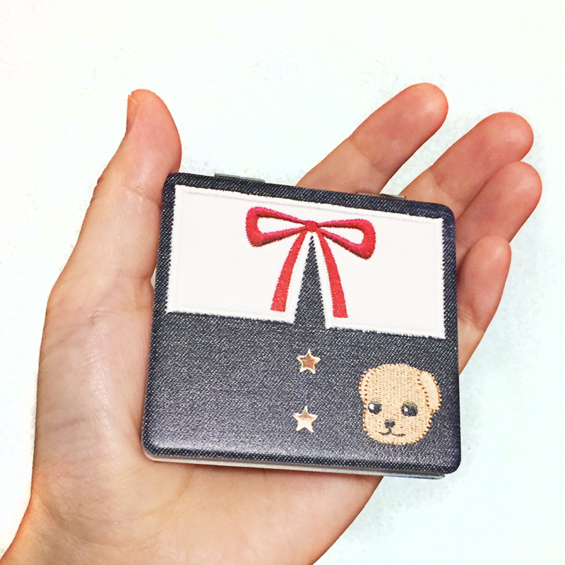 学園アリス 学アリ 制服 ミラー 鏡 kabott 樋口橘先生監修の学園アリス