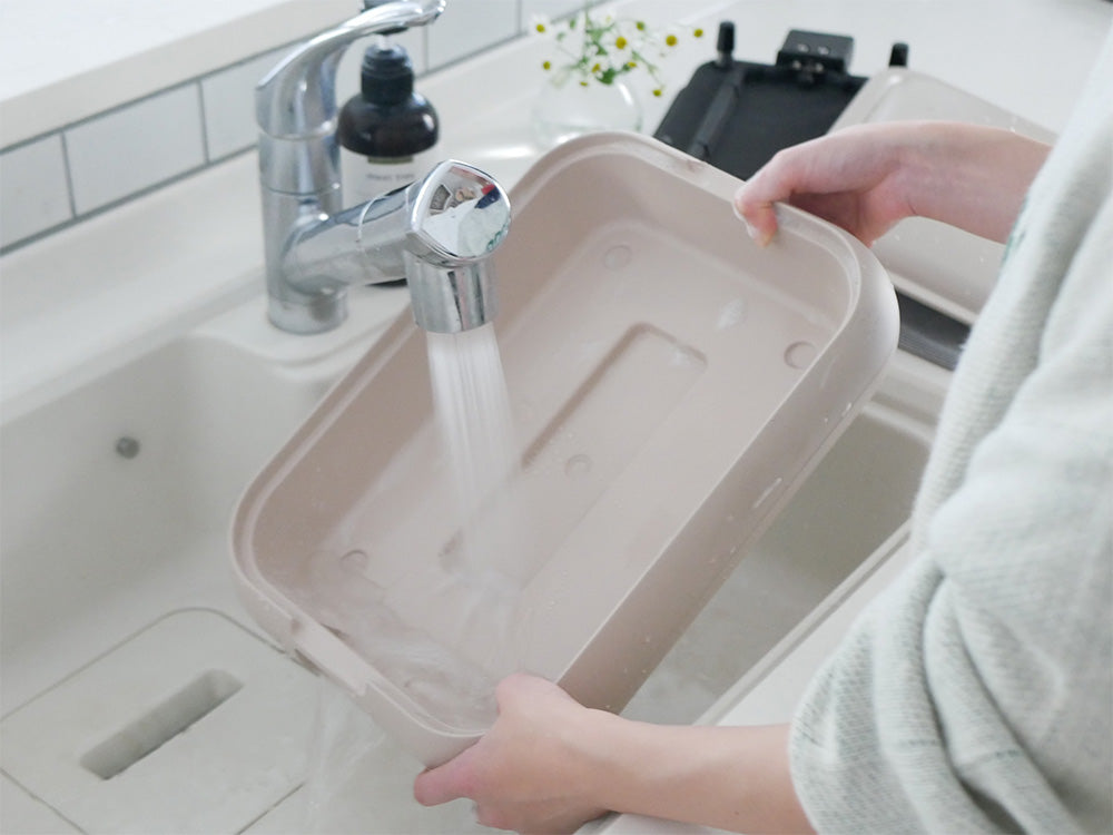 recolte＞丸洗いできるコンパクトなホットプレート – カチモ | カチ