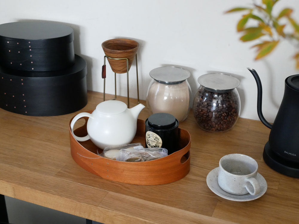 アクシス＞シェーカー トレイ – カチモ | カチあるモノで価値ある暮らし