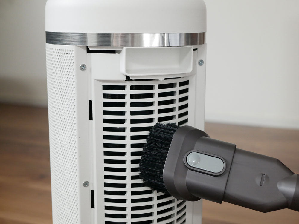 THREEUP/スリーアップ＞人感センサー付 セラミックヒーター センサー