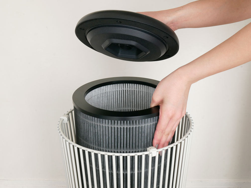 0/プラスマイナスゼロ＞空気清浄機 C030 – カチモ | カチあるモノで