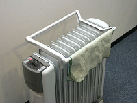 コラム： 家電製品ミニレビューユーレックス「FX11EH」