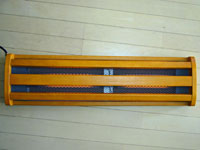 コラム： 家電製品ミニレビューメトロ電気工業「フットヒーター MFH